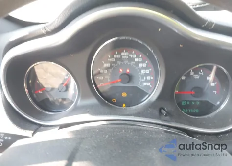 2014 Dodge Avenger Se from USA, damaged, VIN 1C3CDZABXEN223974